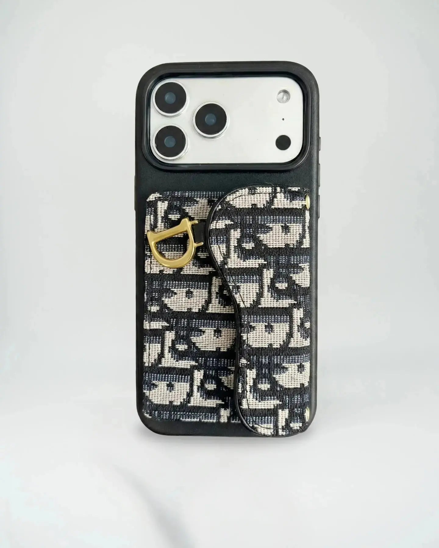 Dior iPhone 17 Pro Max Case, CD iPhone case, Dior Phone Case