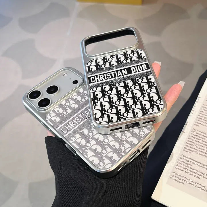 dior iphone 17 pro max magsafe case