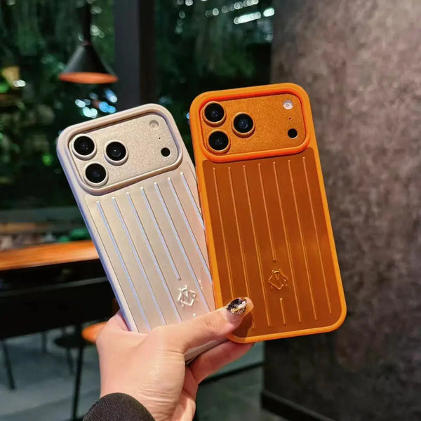 Rimowa iPhone 17 Pro Max Case, iphone 17 pro max phone case, rimowa phone case, rimowa phone case 17 pro max 