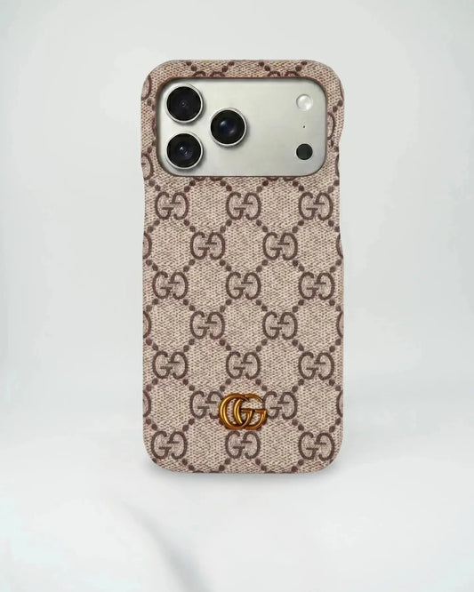 Ophidia Gucci iPhone 17 Pro Max Case BREATHE