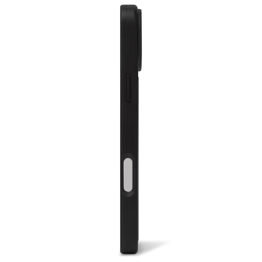 Black RIMOWA iPhone 17 Pro Max Case BREATHE