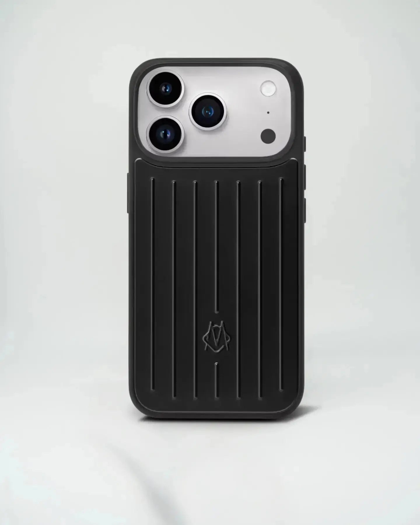 Black RIMOWA iPhone 17 Pro Max Case, Orange RIMOWA iPhone 17 Pro Max Case, stylish protection, Rimowa iPhone Case, Rimowa iPhone 17 Pro Case, Rimowa iPhone 16 Pro Max Case, RIMOWA, phone case, luxury accessories, iPhone 17 Pro Max, Rimowa inspired iPhone case, Rimowa suitcase style iPhone case, luxury Rimowa phone case, Rimowa groove design iPhone case, aluminum look iPhone case, Rimowa luggage inspired case, premium travel style iPhone case, luxury travel iPhone accessory, designer suitcase iPhone case