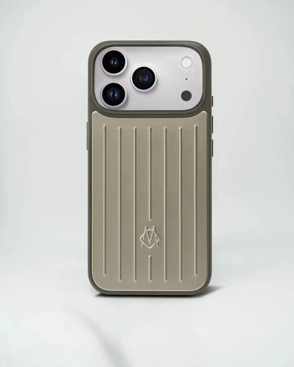 Black RIMOWA iPhone 17 Pro Max Case, Silver RIMOWA iPhone 17 Pro Max Case, Orange RIMOWA iPhone 17 Pro Max Case, stylish protection, Rimowa iPhone Case, Rimowa iPhone 17 Pro Case, Rimowa iPhone 16 Pro Max Case, RIMOWA, phone case, luxury accessories, iPhone 17 Pro Max, Rimowa inspired iPhone case, Rimowa suitcase style iPhone case, luxury Rimowa phone case, Rimowa groove design iPhone case, aluminum look iPhone case, Rimowa luggage inspired case, premium travel style iPhone case, luxury travel iPhone access
