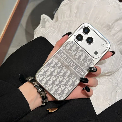 dior iphone 17 pro max case magsafe