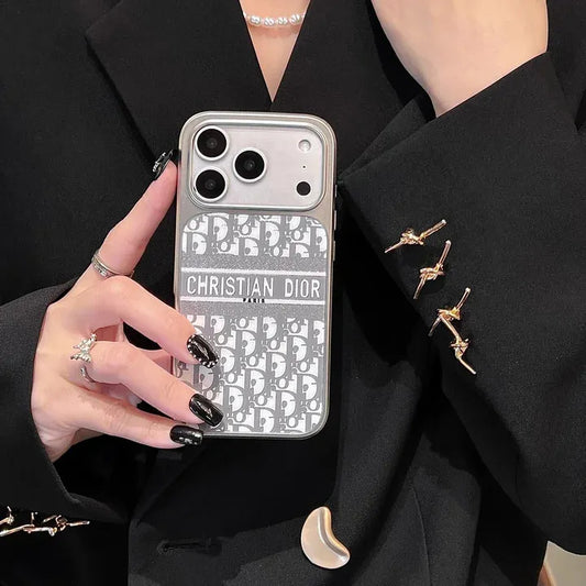 magsafe dior iphone 17 pro max case