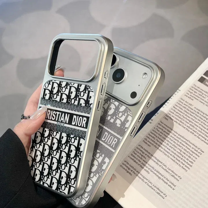dior iphone 17 pro max magsafe case