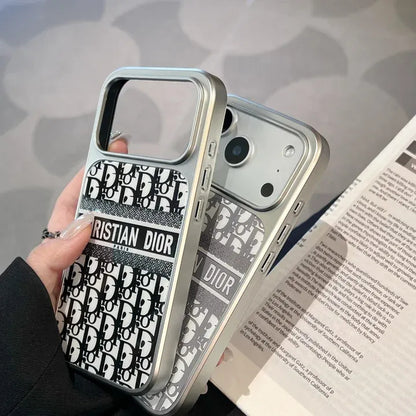dior iphone 17 pro max magsafe case